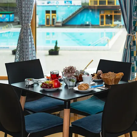 Hotel Aqua *