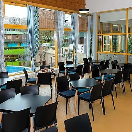 Aqua 3* Decin