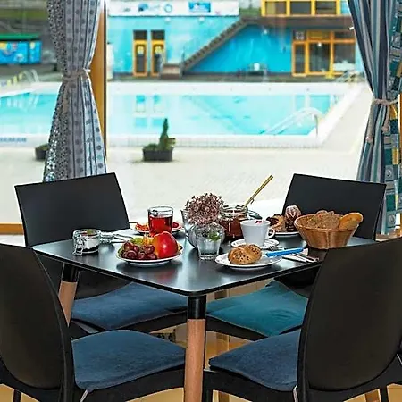 Hotel Aqua Decin
