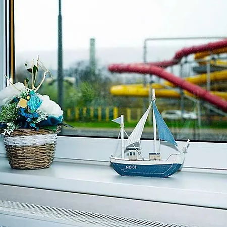 Aqua Hotel