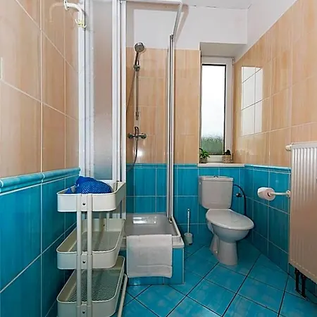 Aqua Hotel Decin