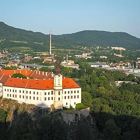 Aqua Decin