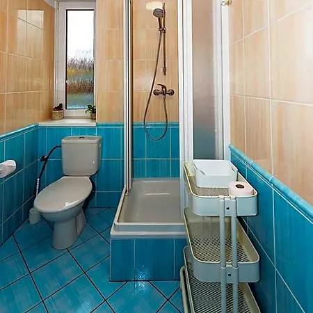 Hotel Aqua 3*